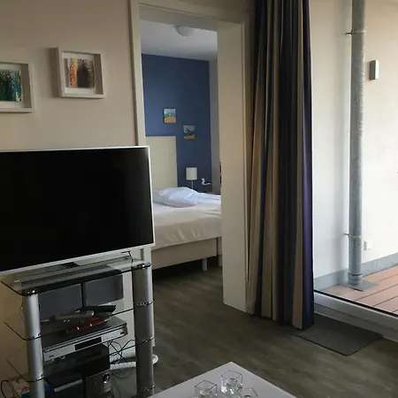 Apartment 3 - 