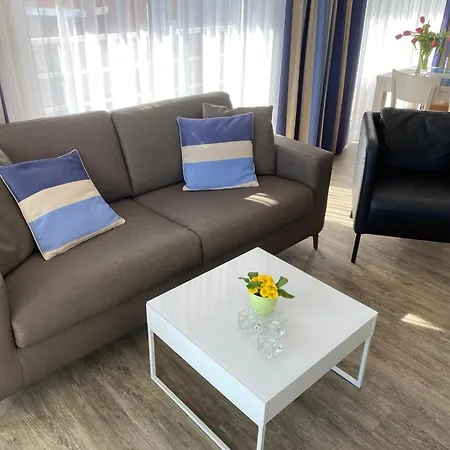 Apartment 3 - 